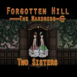 Forgotten Hill: The Wardrobe 2