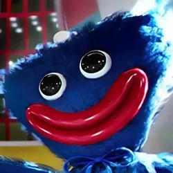 Poppy Playtime Chapter 1