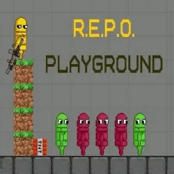 R.E.P.O. Playground