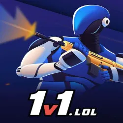 Play 1v1.LOL now!