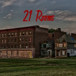 Play 21 Rooms now!