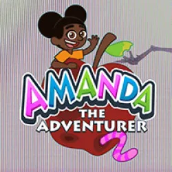 Play Amanda the Adventurer 2 now!