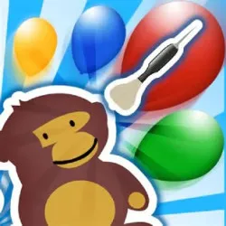 Play Bloons Tower Defense now!