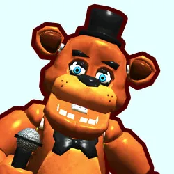 Play FNAF Shooter now!