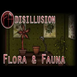 Play Forgotten Hill Disillusion: Flora&Fauna now!