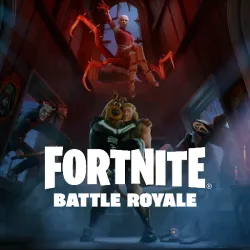 Play Fortnite Battle Royale now!