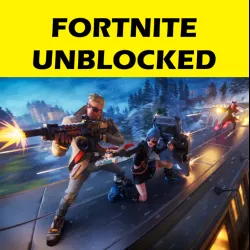 Play Fortnite Unblocked now!