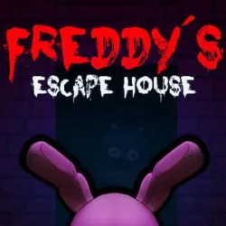 Play Freddy’s Escape House now!