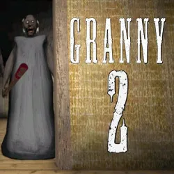 Play Granny 2 now!