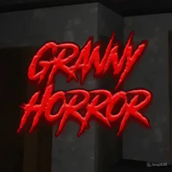 Play Granny Horror now!