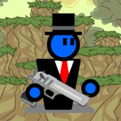 Play Gun Mayhem now!