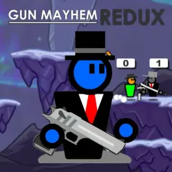 Play Gun Mayhem Redux now!