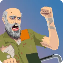 Play Happy Wheels now!