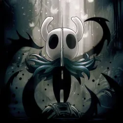 Play Hollow Knight now!
