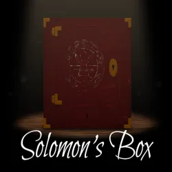 Play Solomon's Box now!