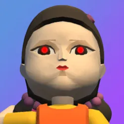 Play Squid Game Online now!