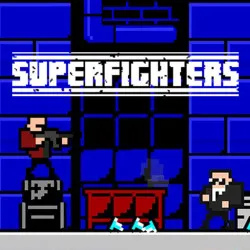 Play Superfighters now!