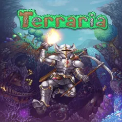 Play Terraria now!