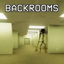 Play The Backrooms now!